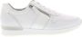 Gabor 63.420.21 Dames Sneakers Wit - Thumbnail 30