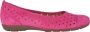 Gabor '64.169.30' Ballerina Schoenen Roze Pink Dames - Thumbnail 1