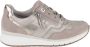 Gabor Sneaker 66.306.83 Beige Extra Breed K - Thumbnail 4