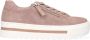 Gabor 66.498.41 Dames Sneakers Beige - Thumbnail 1