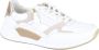 Gabor Dames Sneakers 66.958.52 Rolling Soft Wit - Thumbnail 4