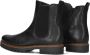 GABOR Chelsea Boots Dames 721 Maat: 42 5 Materiaal: Leer Kleur: Zwart - Thumbnail 2