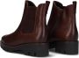 GABOR Chelsea Boots Dames 771.1 Maat: 37 Kleur: Cognac - Thumbnail 2