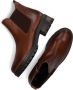 GABOR Chelsea Boots Dames 781.3 Maat: 44 Materiaal: Leer Kleur: Cognac - Thumbnail 2