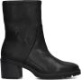 GABOR Enkelboots Dames 840 Maat: 42 5 Materiaal: Leer Kleur: Zwart - Thumbnail 2