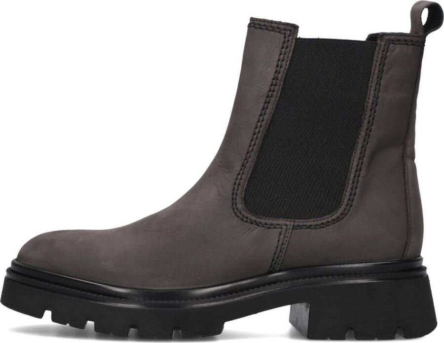 Gabor 850.3 Boots Dames Bruin