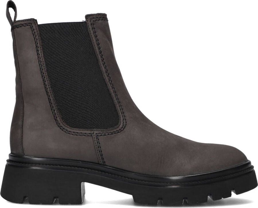 Gabor 850.3 Boots Dames Bruin