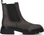 GABOR Chelsea Boots Dames 850.3 Maat: 36 Materiaal: Leer Kleur: Bruin - Thumbnail 2