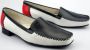 Gabor Damesloafer Klassiek Model Black Dames - Thumbnail 1