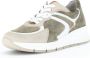 Gabor 86.585.34 dames sneaker Multicolour - Thumbnail 1