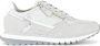 Gabor 46.378.60 Dames Ice wit Zilver Sneaker - Thumbnail 2