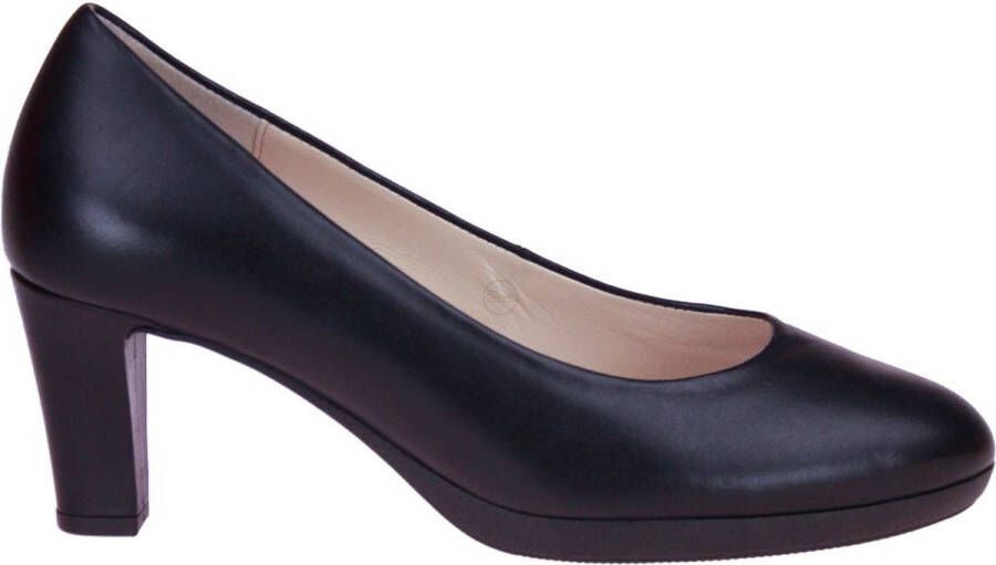 Gabor Best Fitting Pumps Zwart Dames