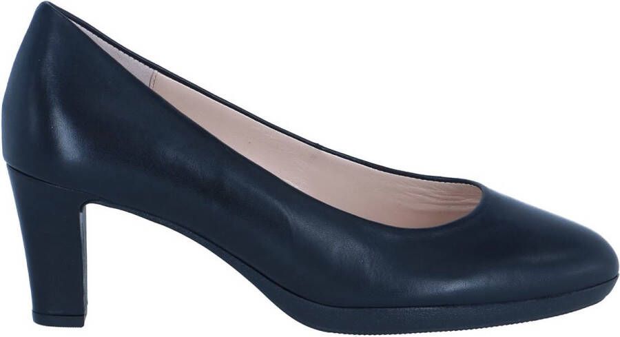 Gabor Best Fitting Pumps Zwart Dames