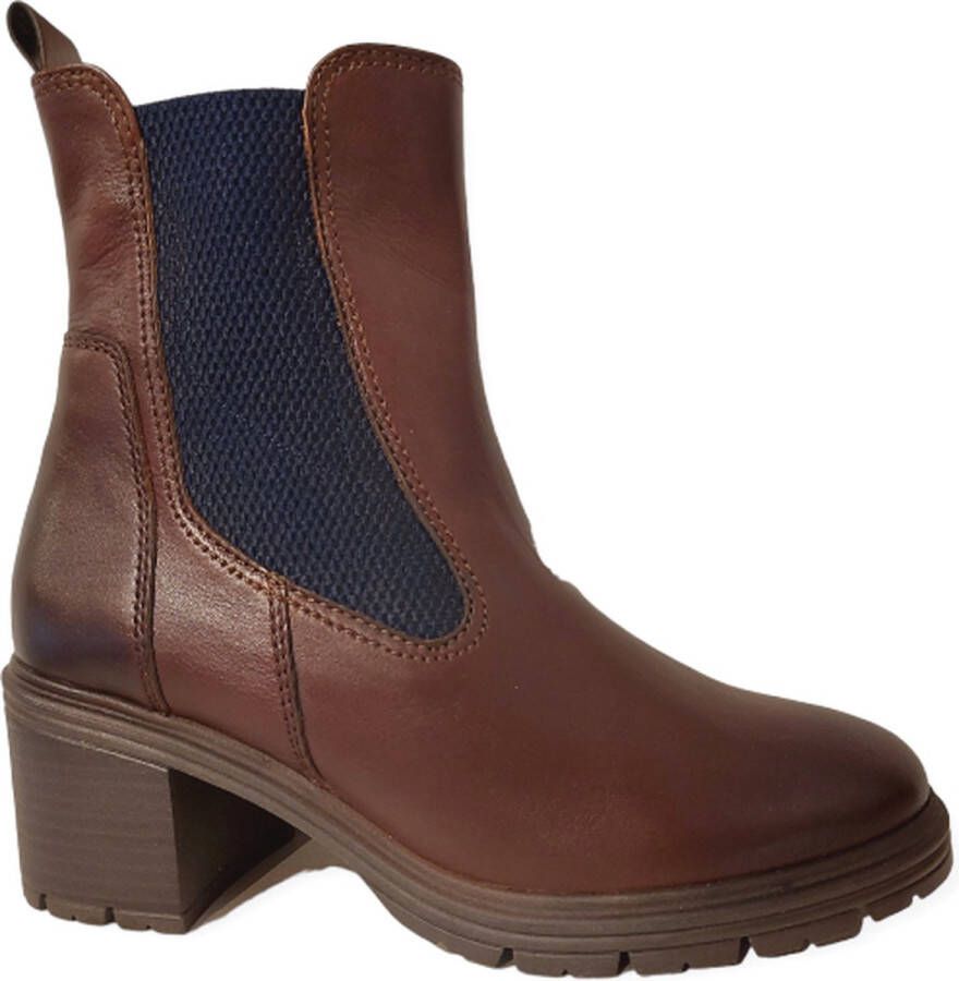 Gabor Chelsea Boot 32.841.55 Varenne Bruin