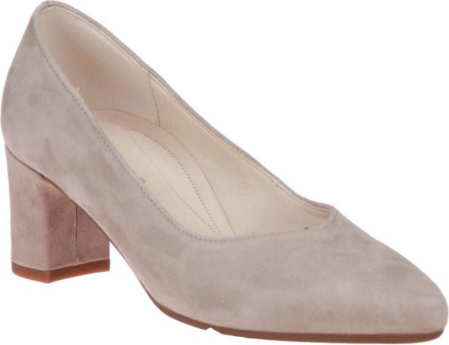 Gabor Comfort Pumps G leest Beige Dames