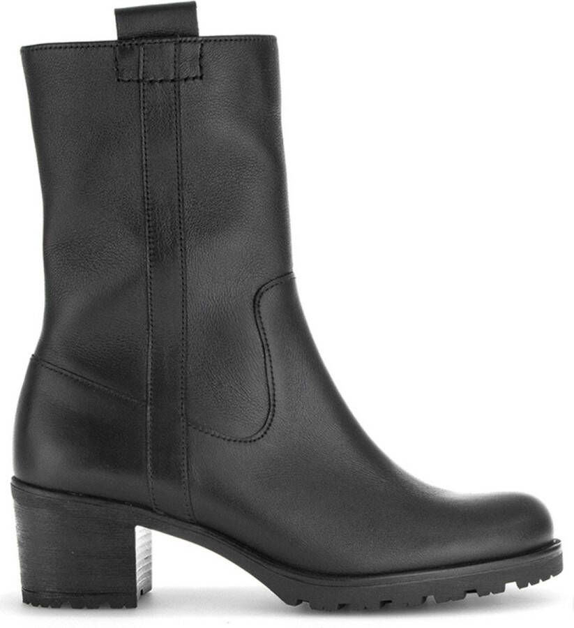 Gabor Ankle Boots Black Dames