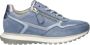 Gabor Comfort Optifit dames sneaker Licht blauw - Thumbnail 1