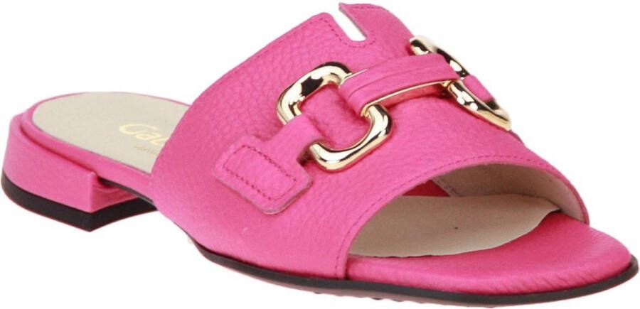 Gabor Comfort Slipper Roze G-leest