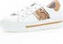 Gabor Sneakers in wit voor Dames grootte: 40 5 - Thumbnail 3