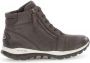 Gabor rollingsoft sensitive 36.868.39 dames rollende wandelsneaker grijs - Thumbnail 4