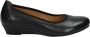 Gabor Pumps Kreta wedge heel lage schoen slip-on shoe in comfortable width g (= wide) - Thumbnail 5