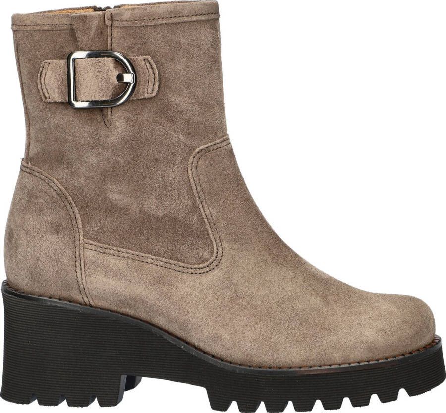 Gabor dames boot Taupe