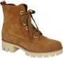 Gabor Dames camel Veterboots - Thumbnail 1