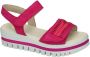 Gabor -Dames fuchsia sandalen - Thumbnail 1