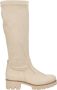 Gabor Beige Textiel Sportlaars Comfort Beige Dames - Thumbnail 1