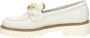 Gabor dames loafer Off White - Thumbnail 2