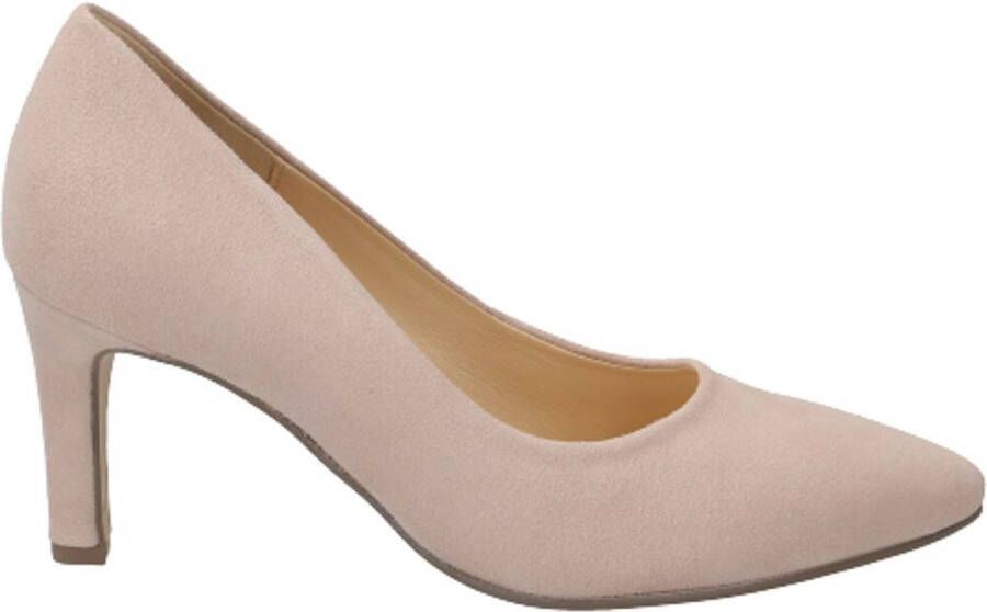 Gabor Roze Klassieke Pumps Pink Dames