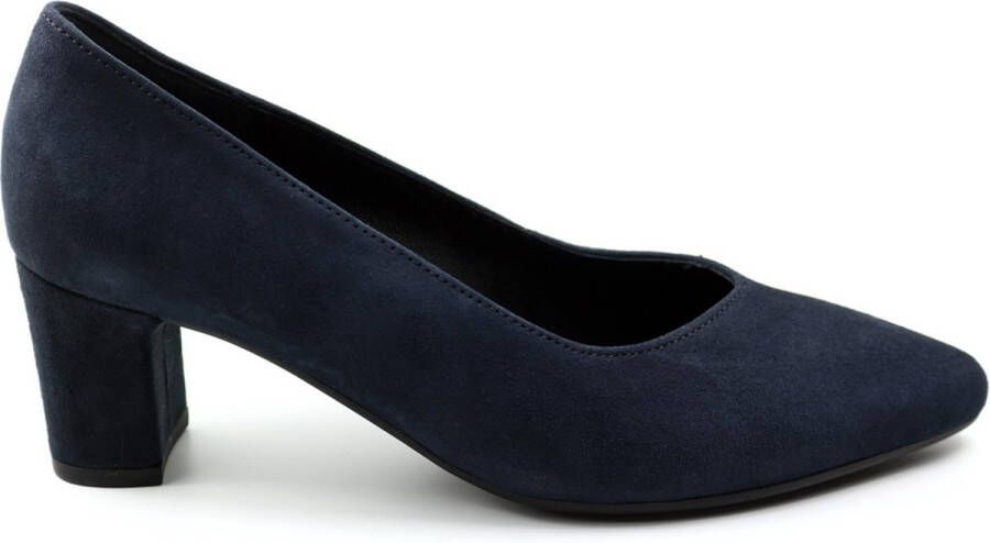 Gabor Dames Pumps blauw Dames Pumps blauw