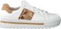 Gabor Sneakers in wit voor Dames grootte: 40 5 - Thumbnail 4