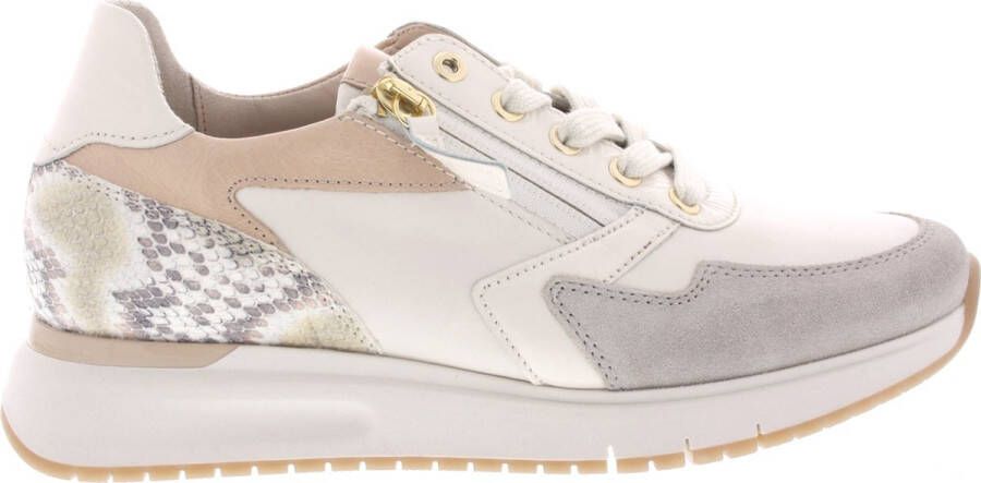 Gabor Dames Sneakers 26.448.60 Beige