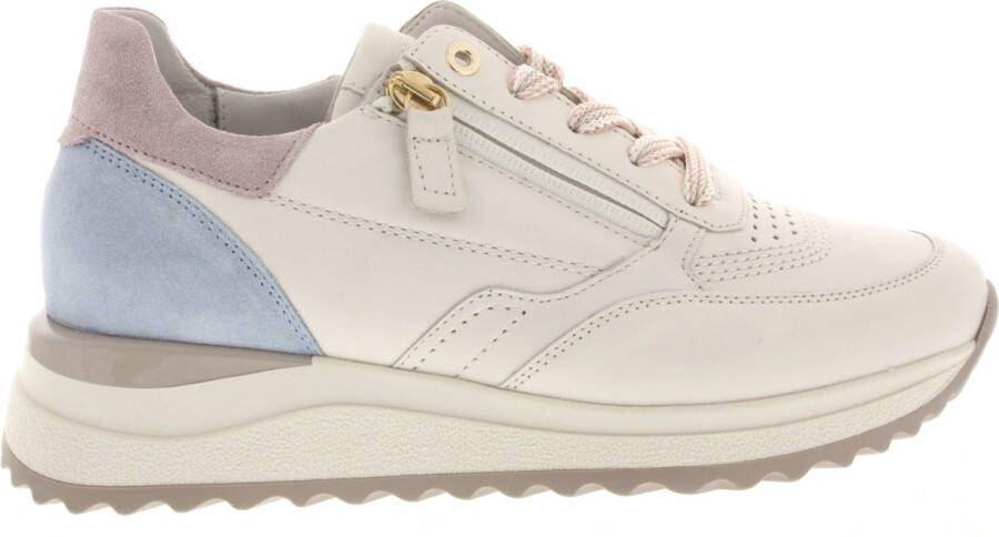 Gabor Dames Sneakers 26.594.60 Beige