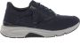 Gabor Dames Sneakers 56.896.46 Rolling Soft Donkerblauw - Thumbnail 1