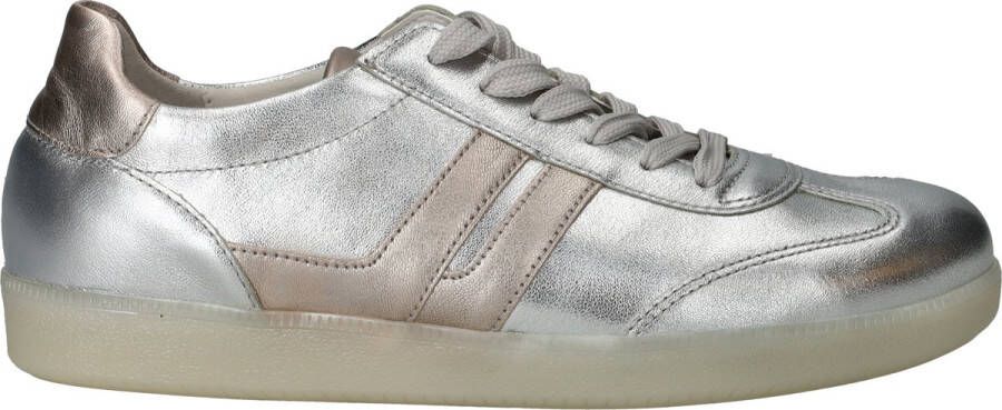 Gabor Sneakers 63.300.61 Zilver