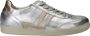 Gabor Sneakers 63.300.61 Zilver - Thumbnail 1