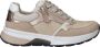 Gabor Sneakers 66.847.33 Rolling Soft Beige - Thumbnail 1