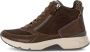 Gabor Rollingsoft Gabor Dames Sneakers bruin Dames Sneakers bruin - Thumbnail 4