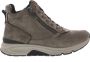 Gabor Dames Veterschoenen 56.887.30 Rolling Soft Taupe - Thumbnail 3