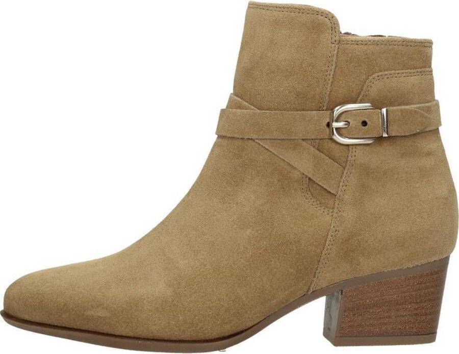 Mexx Groene Chelsea Boot Gina Green Dames - Foto 2