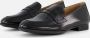 Gabor Zwarte lakleren loafers Black Dames - Thumbnail 1