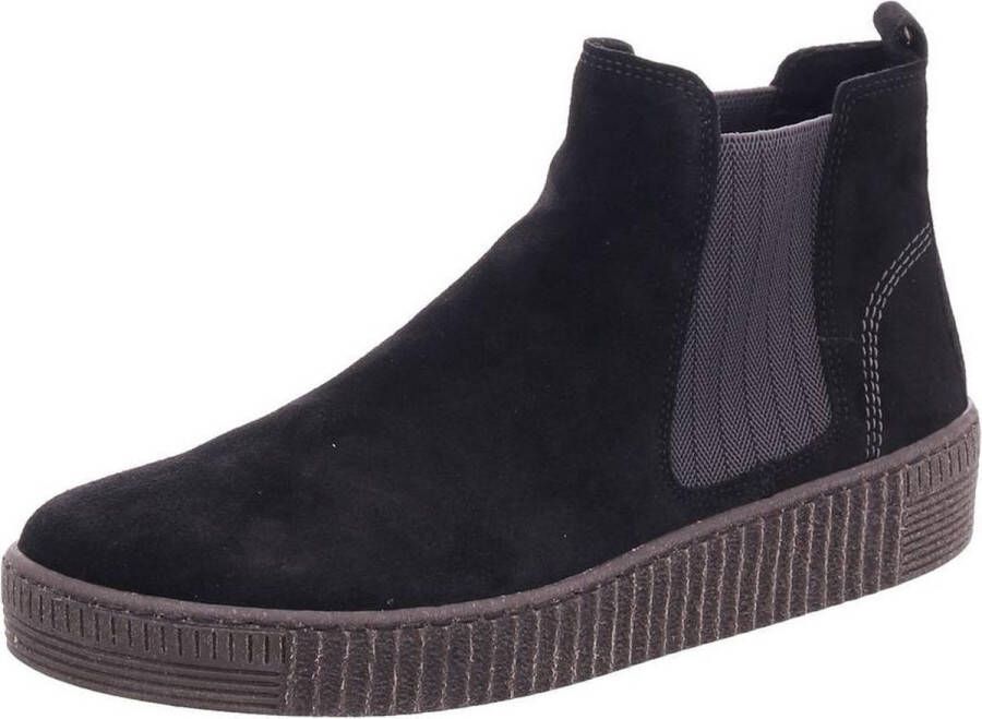 Gabor Chelsea boots