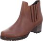 Gabor Boots Bruin Dames - Thumbnail 1