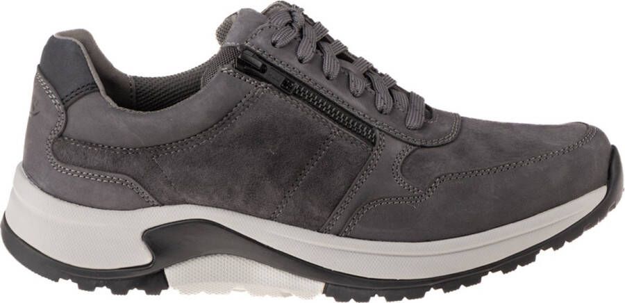 Pius Gabor 8000.22.03 Iron Gun-rolling soft gabor-licht gewicht schoenen