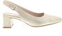 Gabor Dames Pumps 42.260.63 Goud - Thumbnail 2