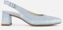 Gabor Pumps blauw Dames - Thumbnail 1