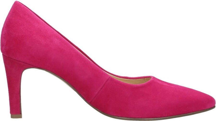 Gabor Dames Pumps 21.380.30 Rose