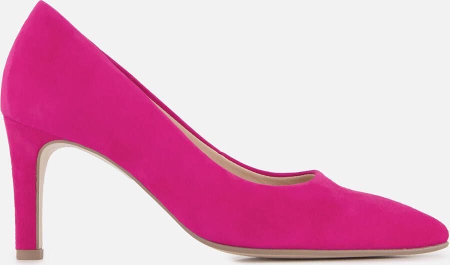 Gabor Dames Pumps 21.380.30 Rose